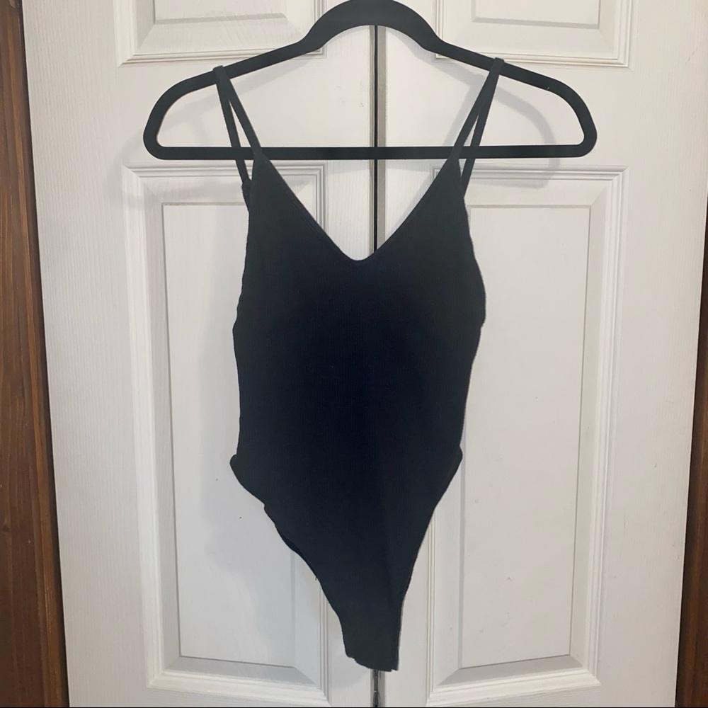 Bodysuit